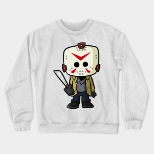 Jay Crewneck Sweatshirt